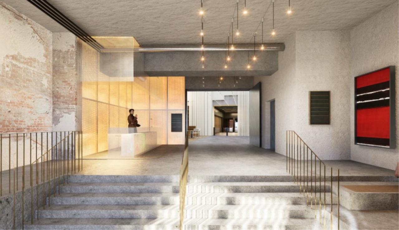 Bureau Paris 7300m² Location bureau Paris OLBUR2205159 8